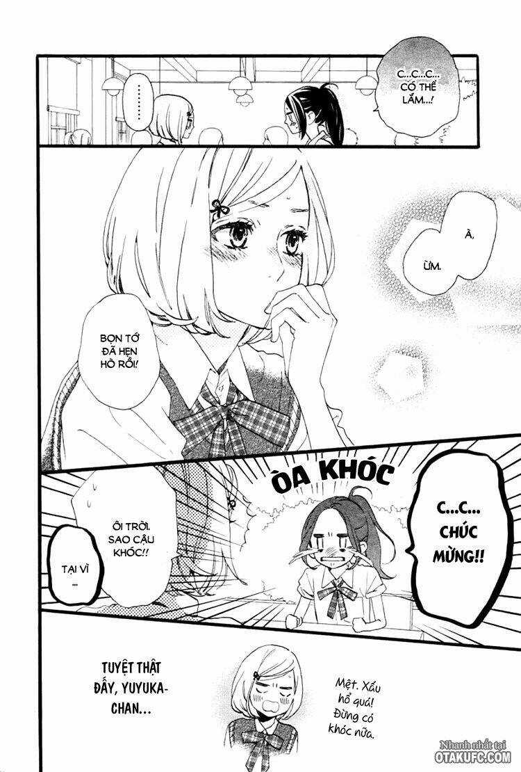 Sao Mai Của Em - Chapter 72 - Trang 8