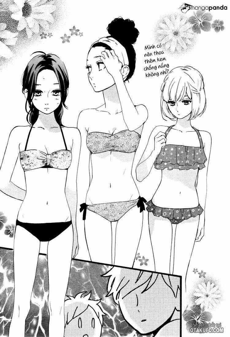 Sao Mai Của Em - Chapter 73 - Trang 18