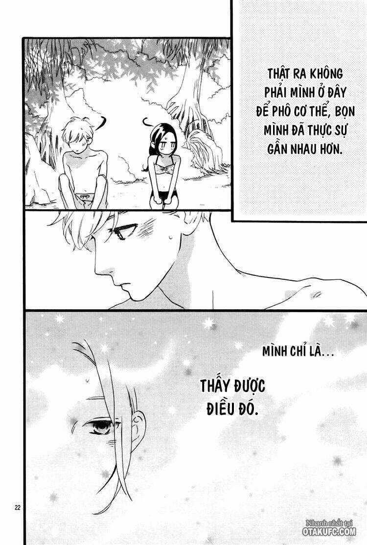 Sao Mai Của Em - Chapter 73 - Trang 25