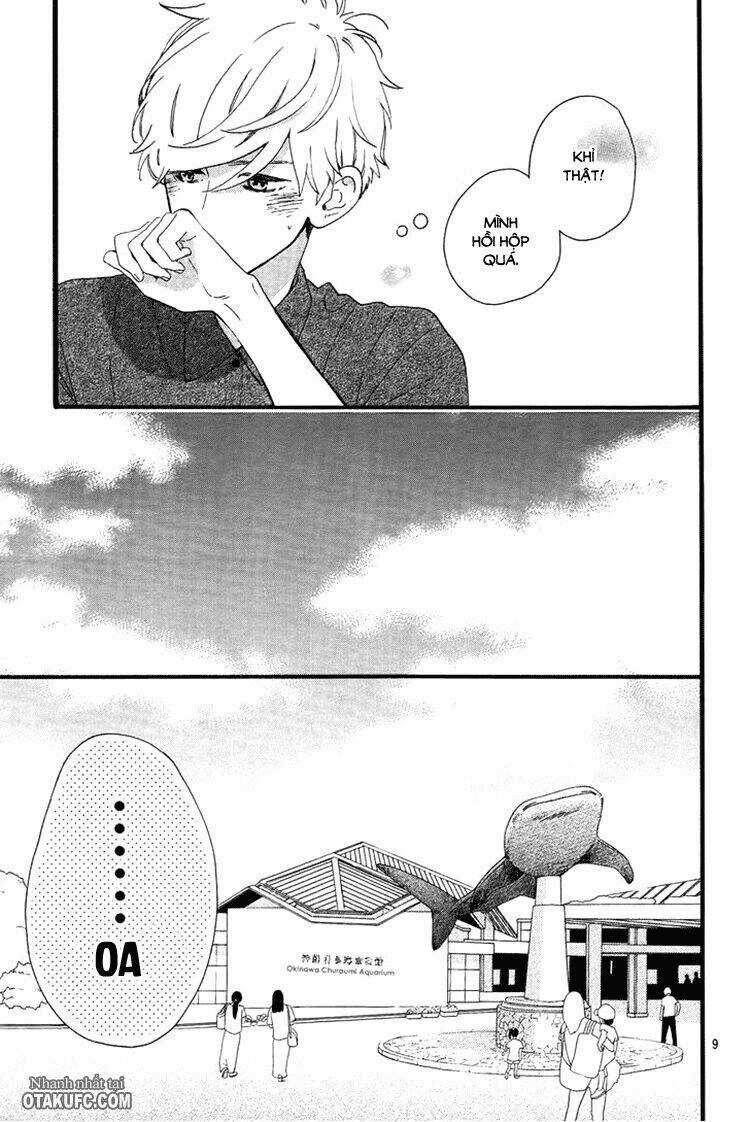 Sao Mai Của Em - Chapter 74 - Trang 12