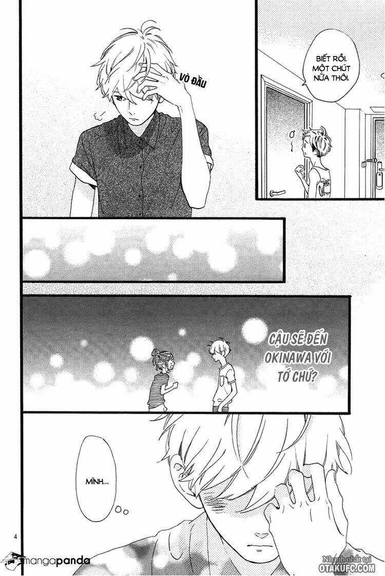 Sao Mai Của Em - Chapter 74 - Trang 7