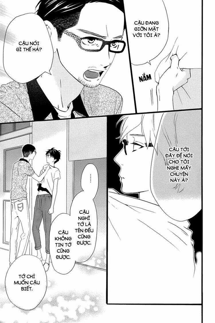 Sao Mai Của Em - Chapter 75 - Trang 14