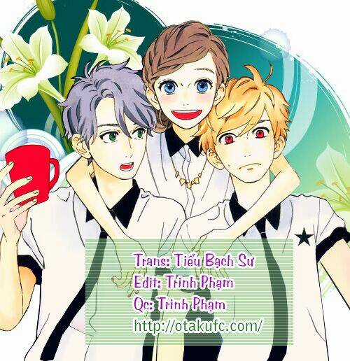 Sao Mai Của Em - Chapter 75 - Trang 3