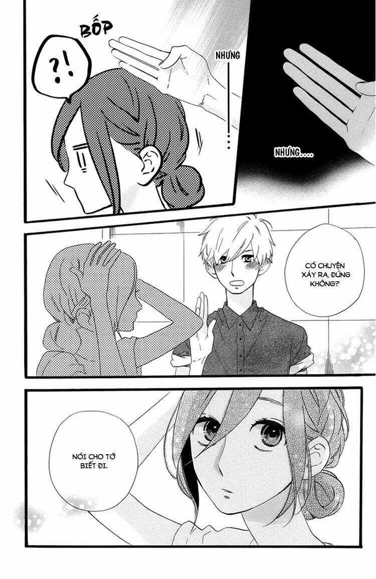 Sao Mai Của Em - Chapter 75 - Trang 25