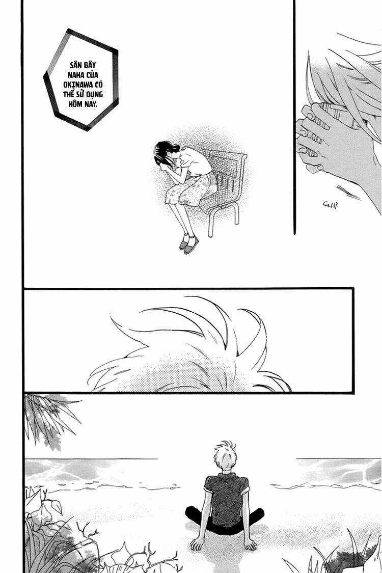 Sao Mai Của Em - Chapter 76 - Trang 17