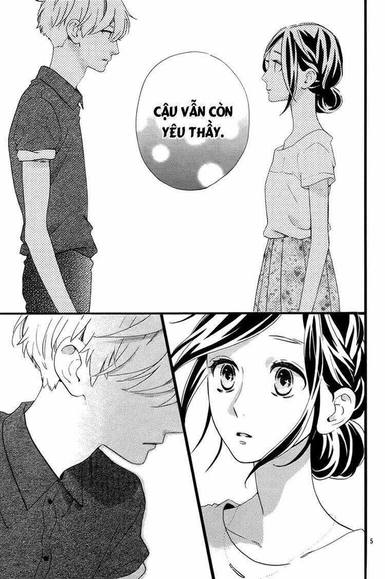 Sao Mai Của Em - Chapter 76 - Trang 6