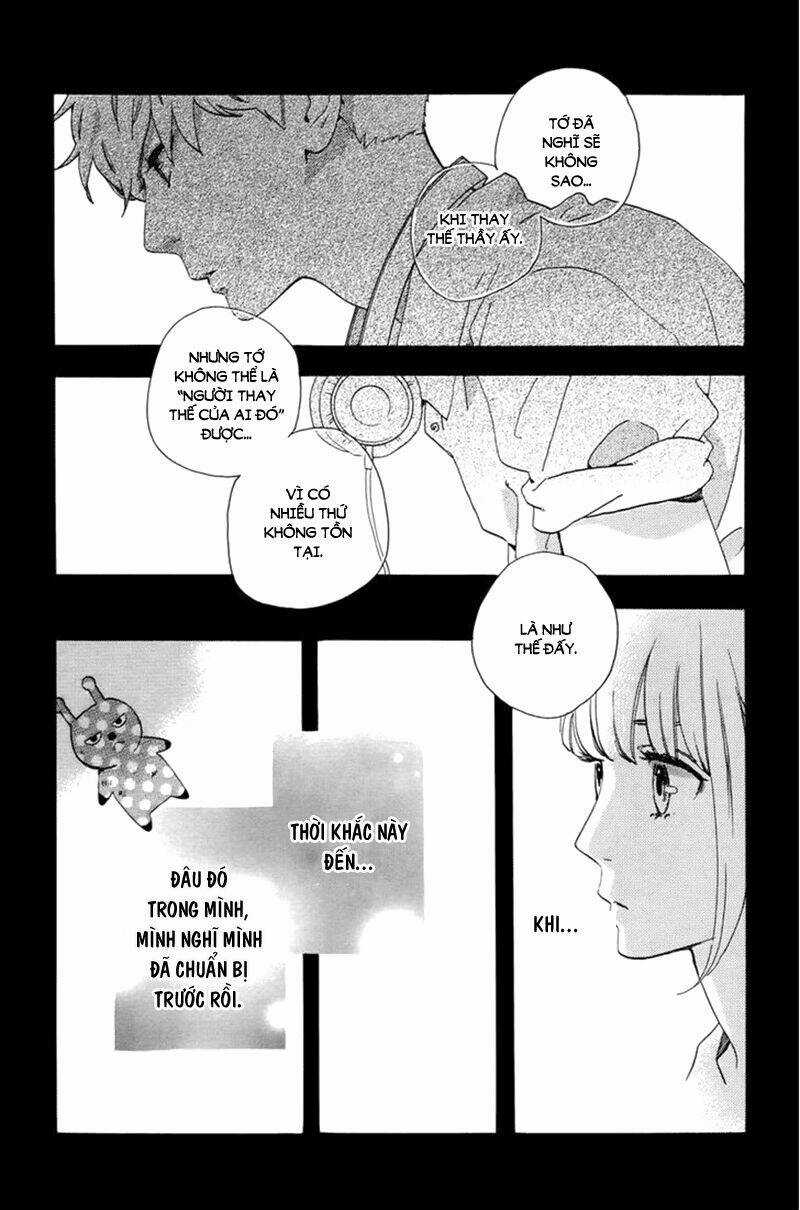 Sao Mai Của Em - Chapter 77 - Trang 20