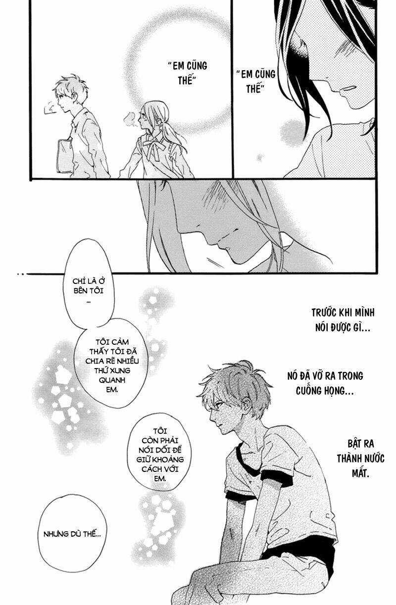 Sao Mai Của Em - Chapter 77 - Trang 26