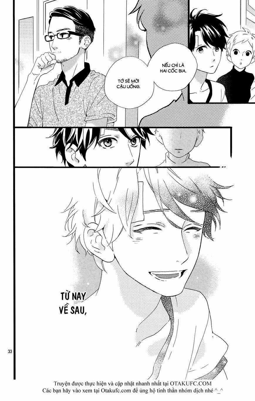 Sao Mai Của Em - Chapter 78.2 - Trang 4