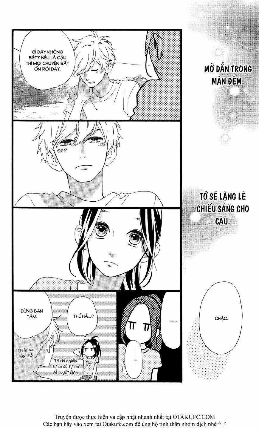 Sao Mai Của Em - Chapter 78.2 - Trang 34