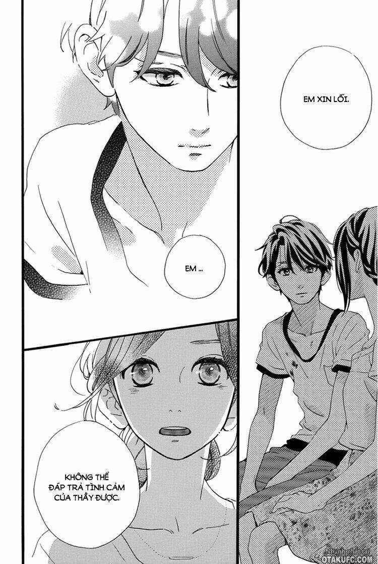 Sao Mai Của Em - Chapter 78 - Trang 21