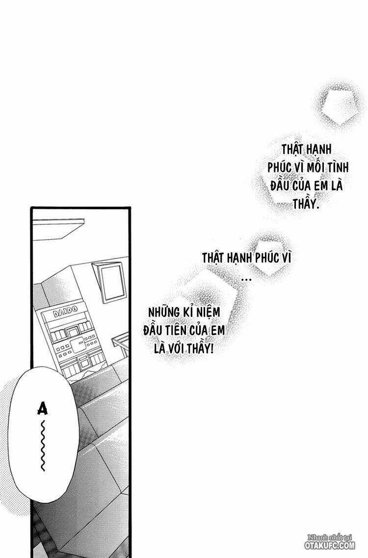 Sao Mai Của Em - Chapter 78 - Trang 30