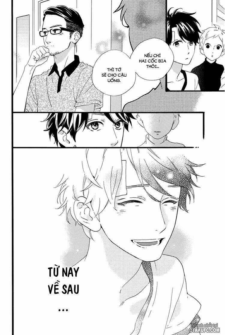 Sao Mai Của Em - Chapter 78 - Trang 33