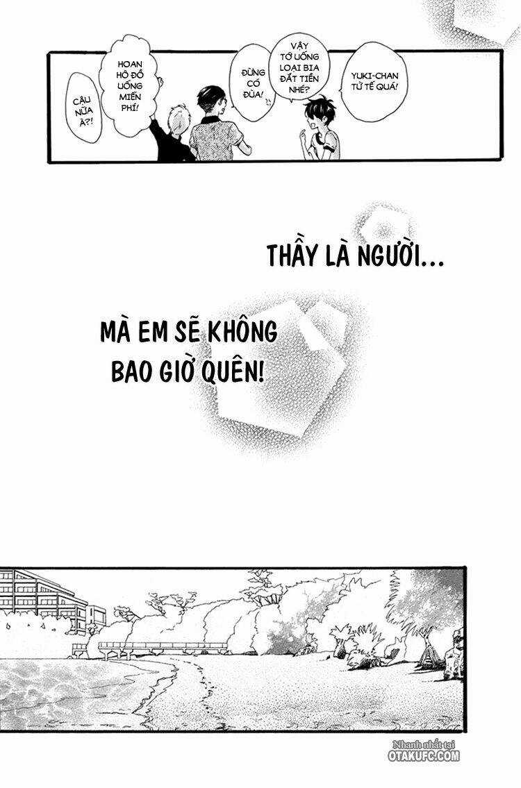 Sao Mai Của Em - Chapter 78 - Trang 34