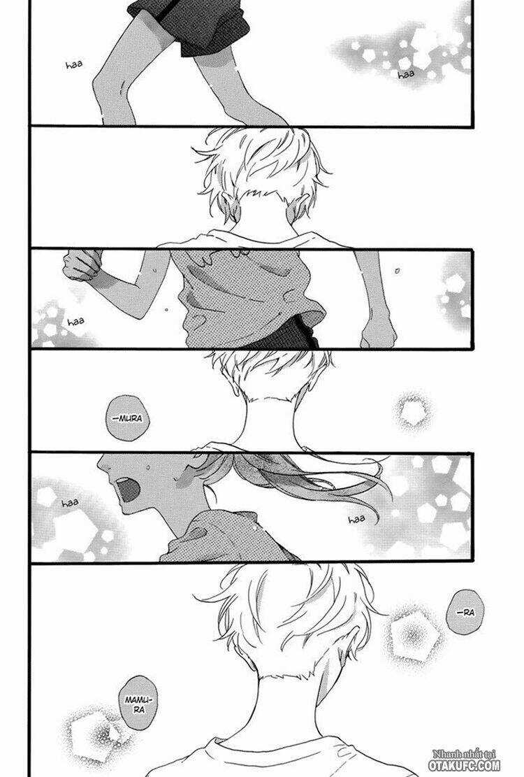 Sao Mai Của Em - Chapter 78 - Trang 37