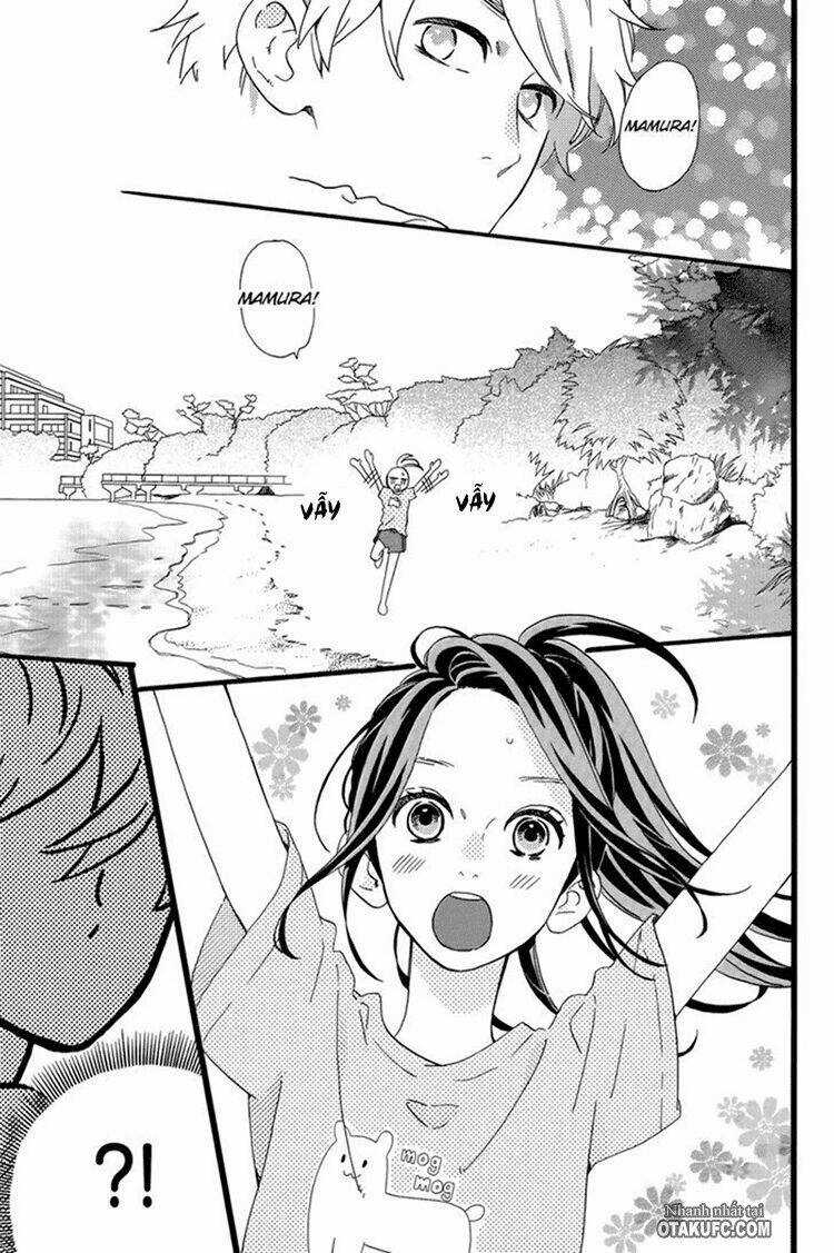 Sao Mai Của Em - Chapter 78 - Trang 38