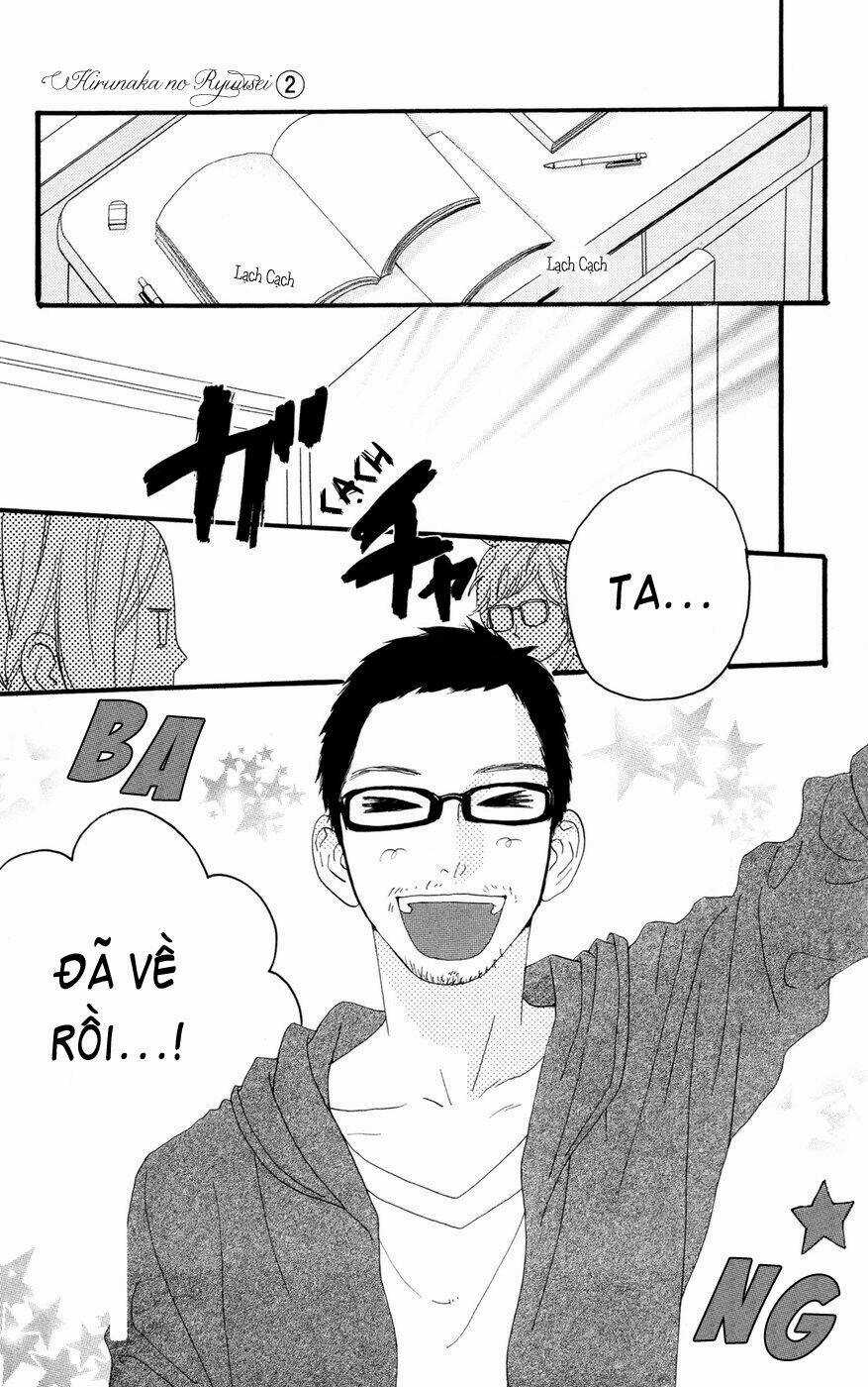 Sao Mai Của Em - Chapter 8 - Trang 3