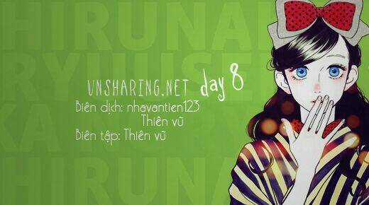 Sao Mai Của Em - Chapter 8 - Trang 26