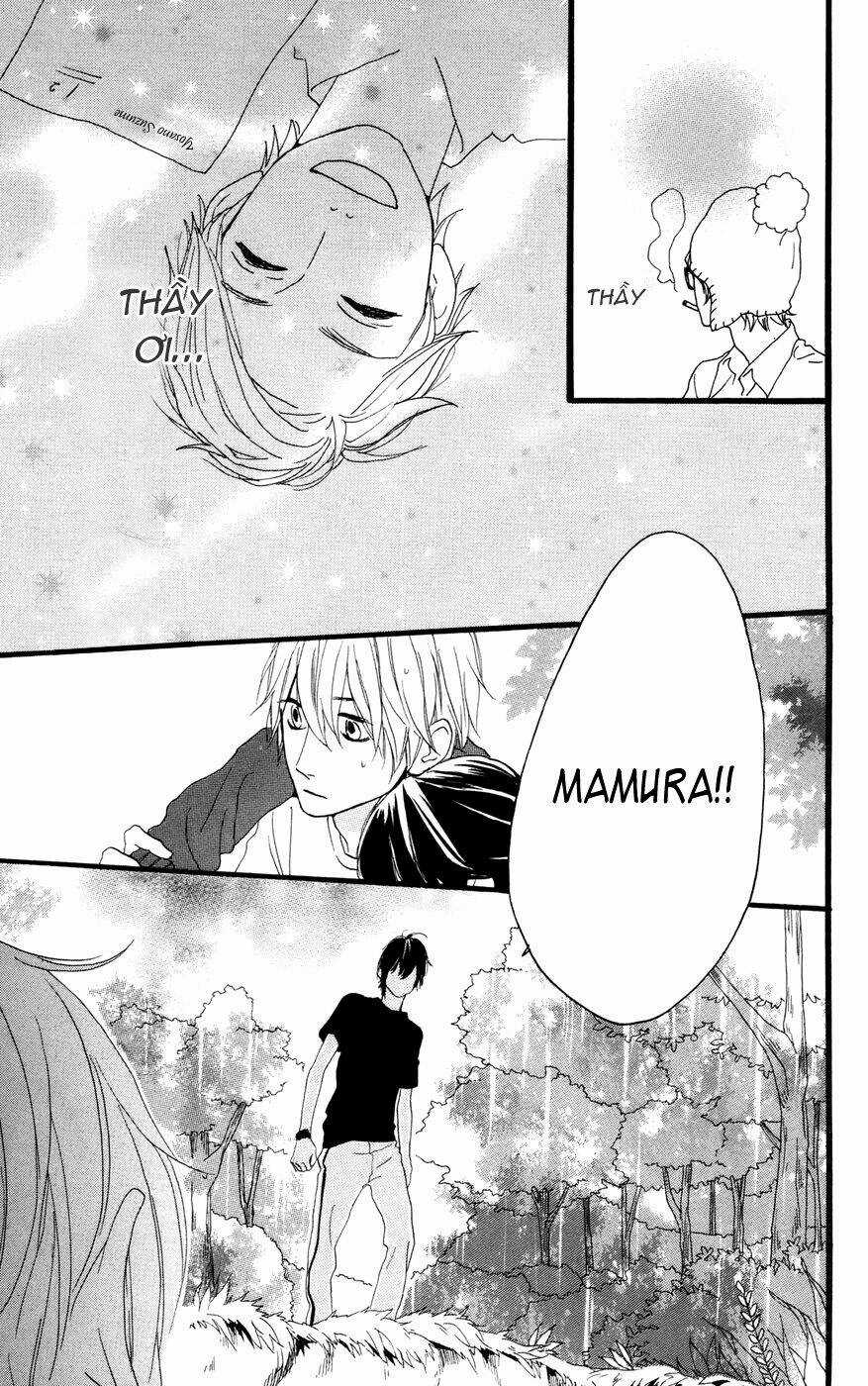 Sao Mai Của Em - Chapter 9 - Trang 19