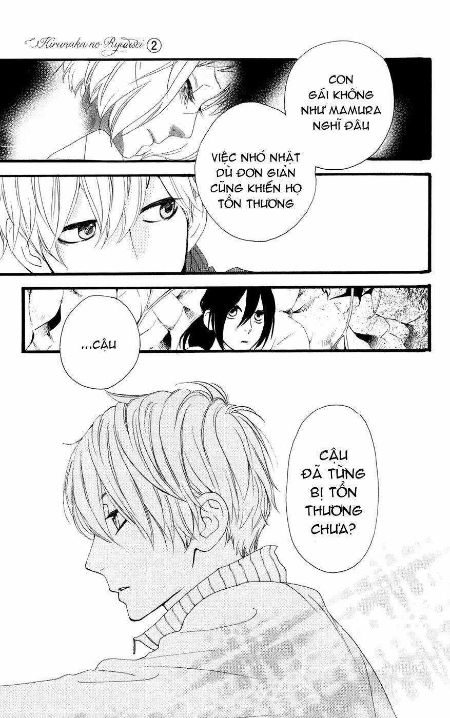 Sao Mai Của Em - Chapter 9 - Trang 9