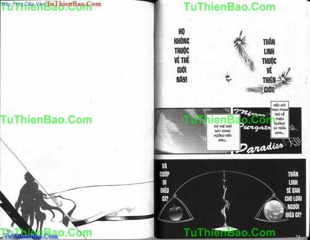 Sao ước nguyện - Chapter 2 - Trang 18