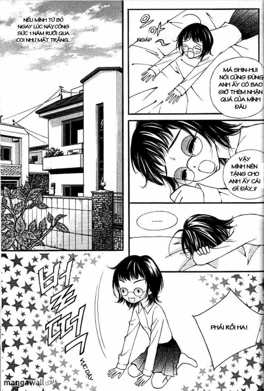 Sarasah - Chapter 1 - Trang 13