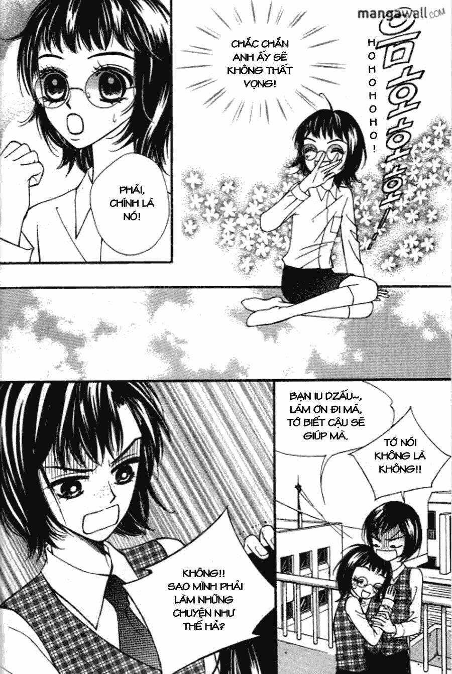 Sarasah - Chapter 1 - Trang 14