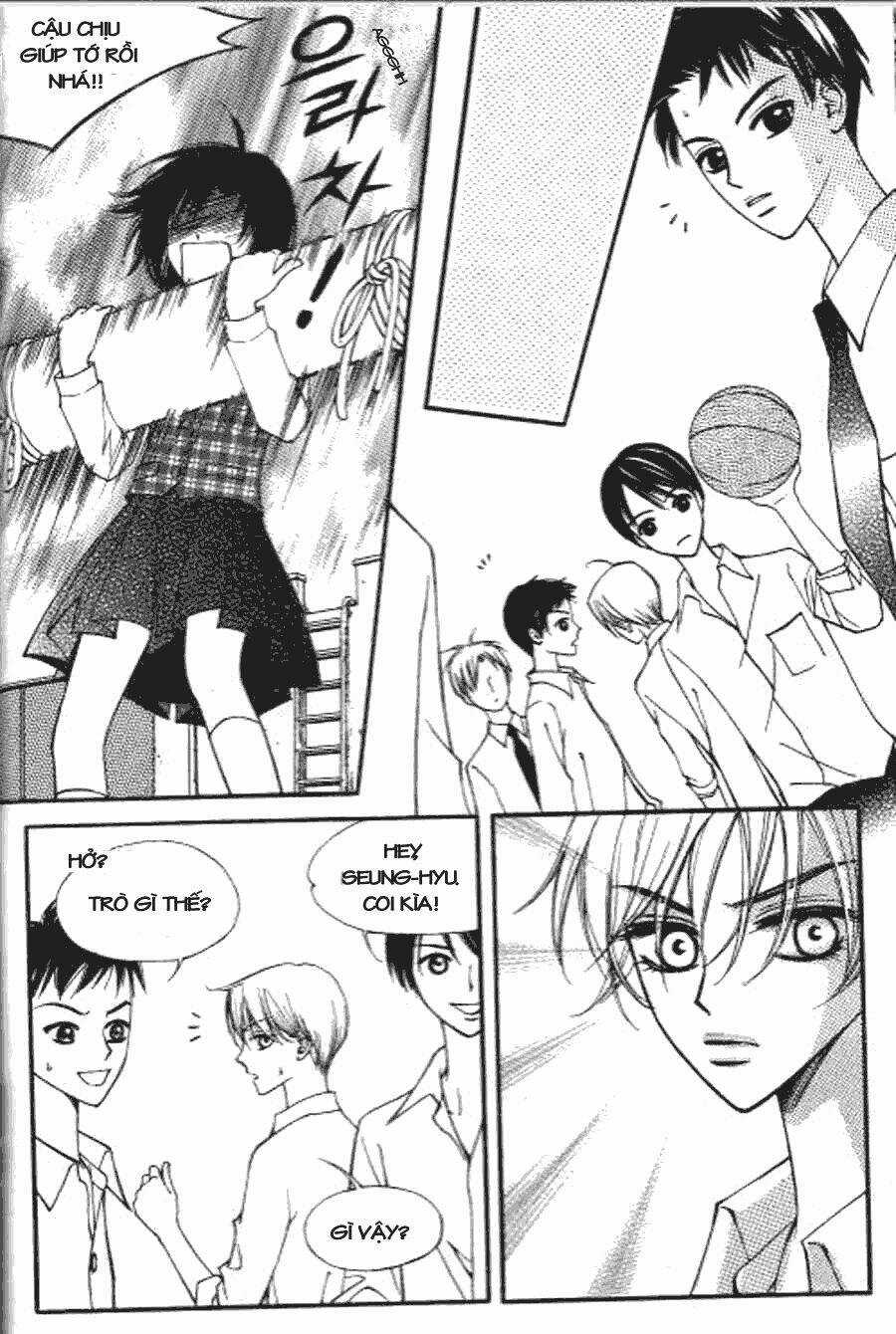 Sarasah - Chapter 1 - Trang 16