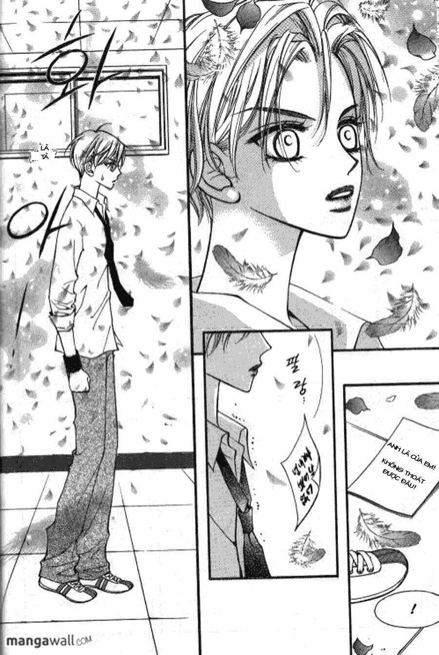 Sarasah - Chapter 1 - Trang 20