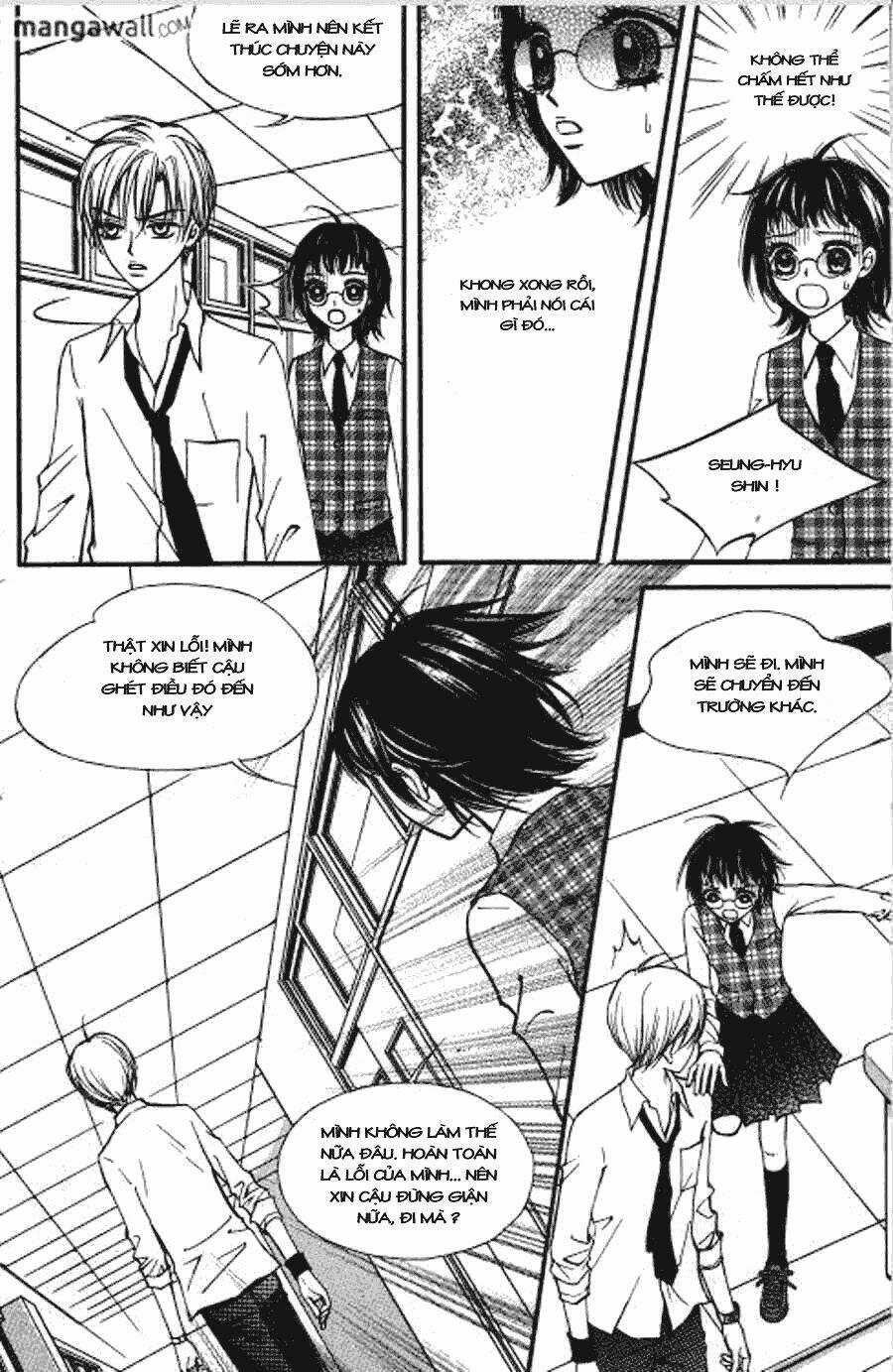 Sarasah - Chapter 1 - Trang 24