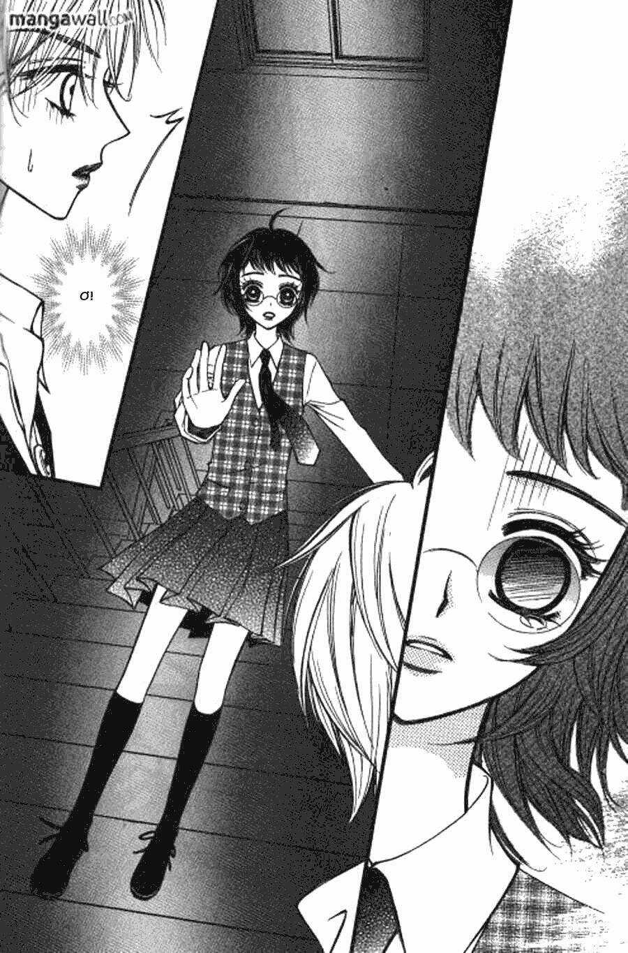 Sarasah - Chapter 1 - Trang 26