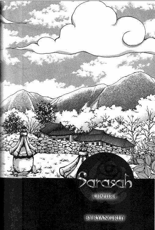 Sarasah - Chapter 1 - Trang 4