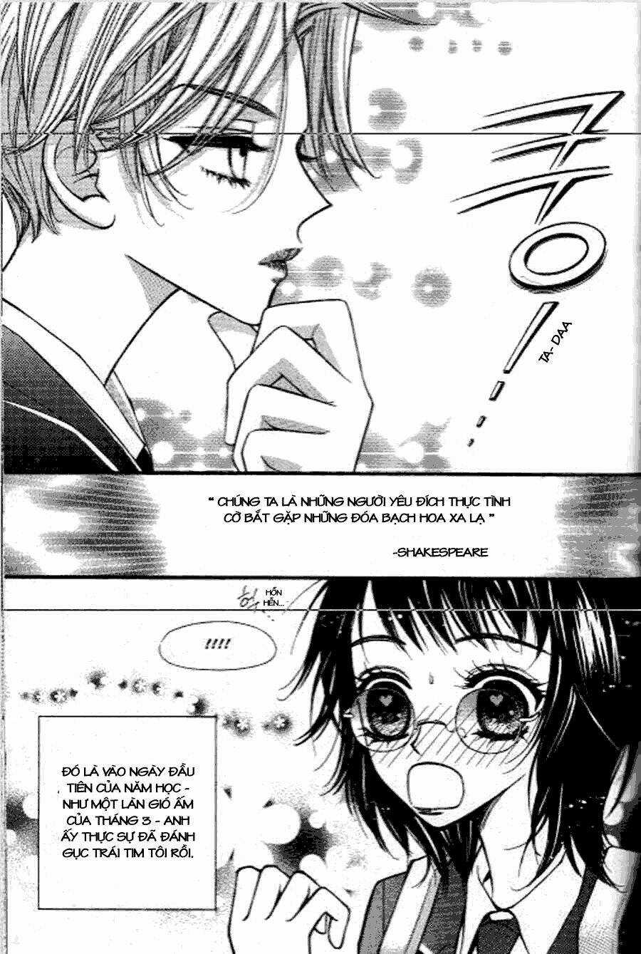 Sarasah - Chapter 1 - Trang 5