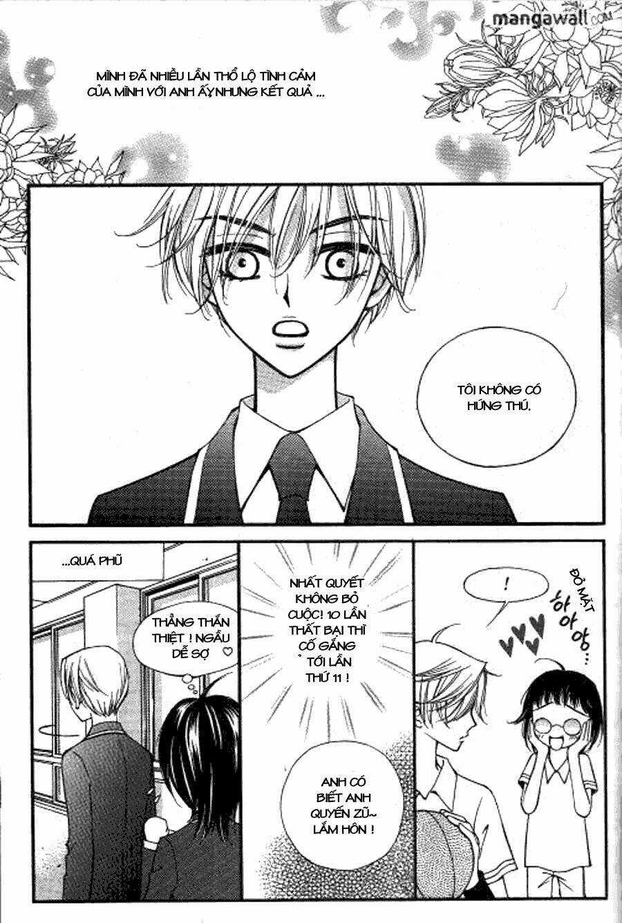 Sarasah - Chapter 1 - Trang 7