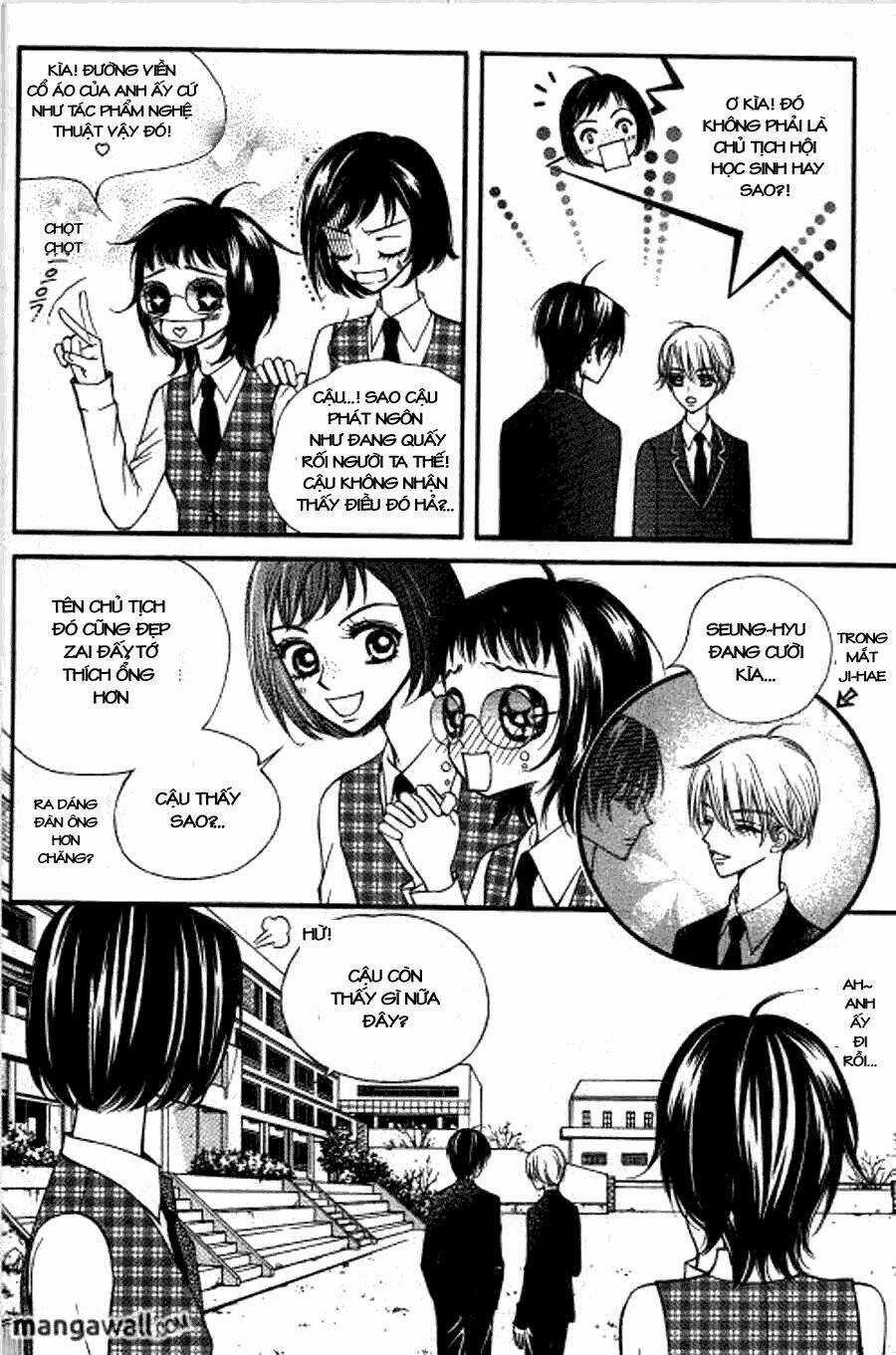 Sarasah - Chapter 1 - Trang 10