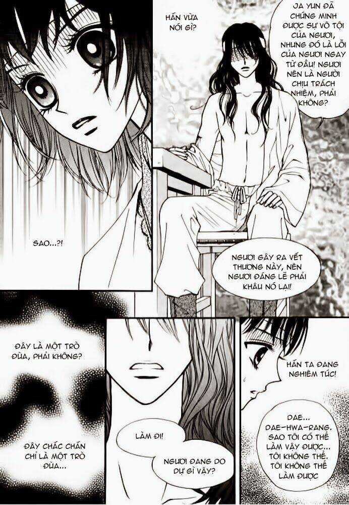 Sarasah - Chapter 10 - Trang 13