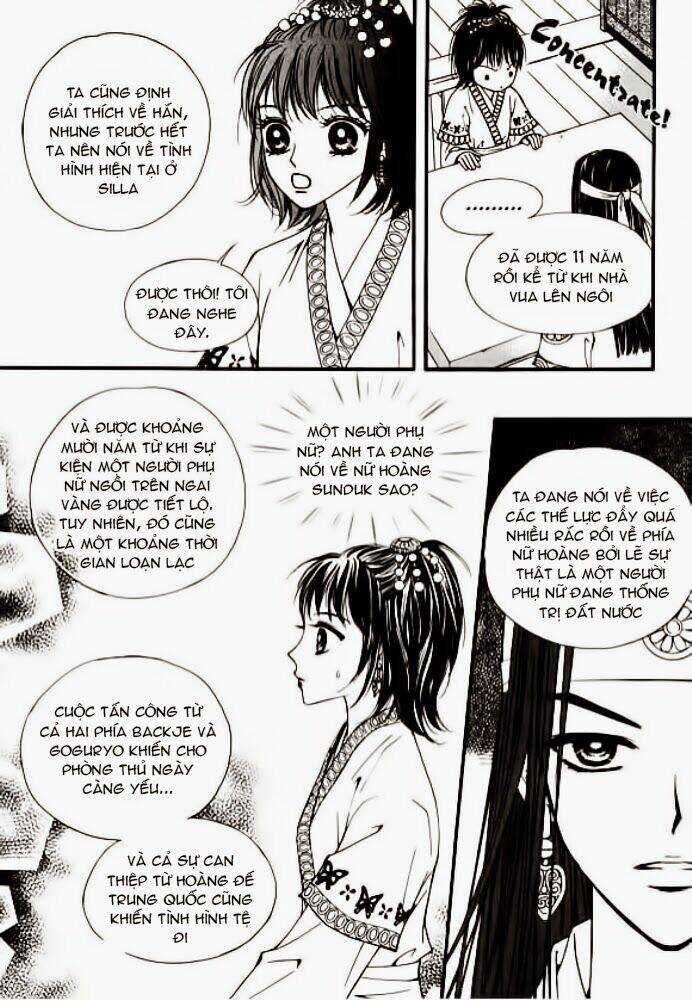 Sarasah - Chapter 10 - Trang 26