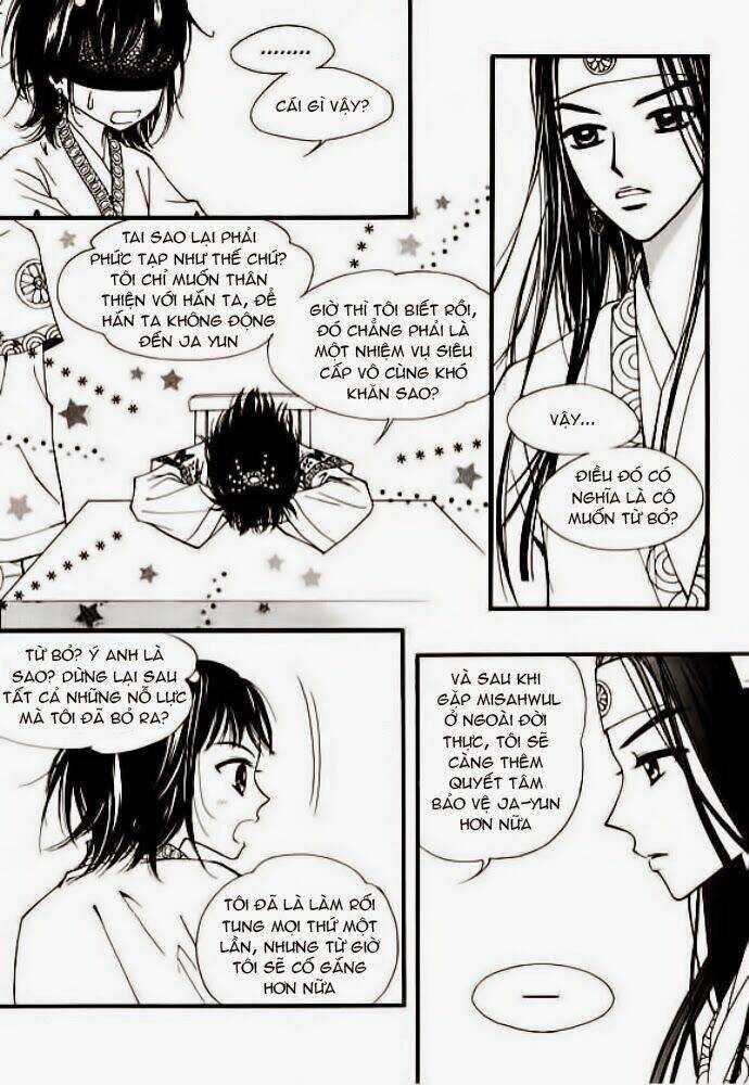 Sarasah - Chapter 10 - Trang 29