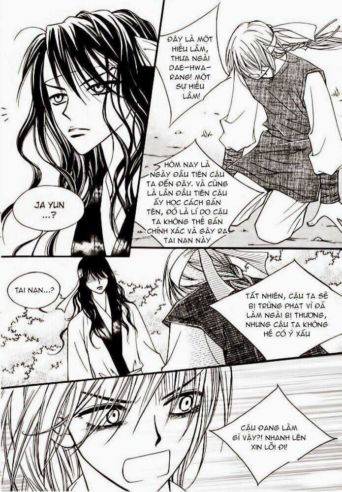 Sarasah - Chapter 10 - Trang 4