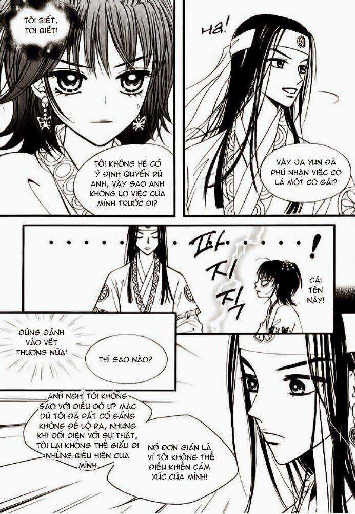 Sarasah - Chapter 10 - Trang 31