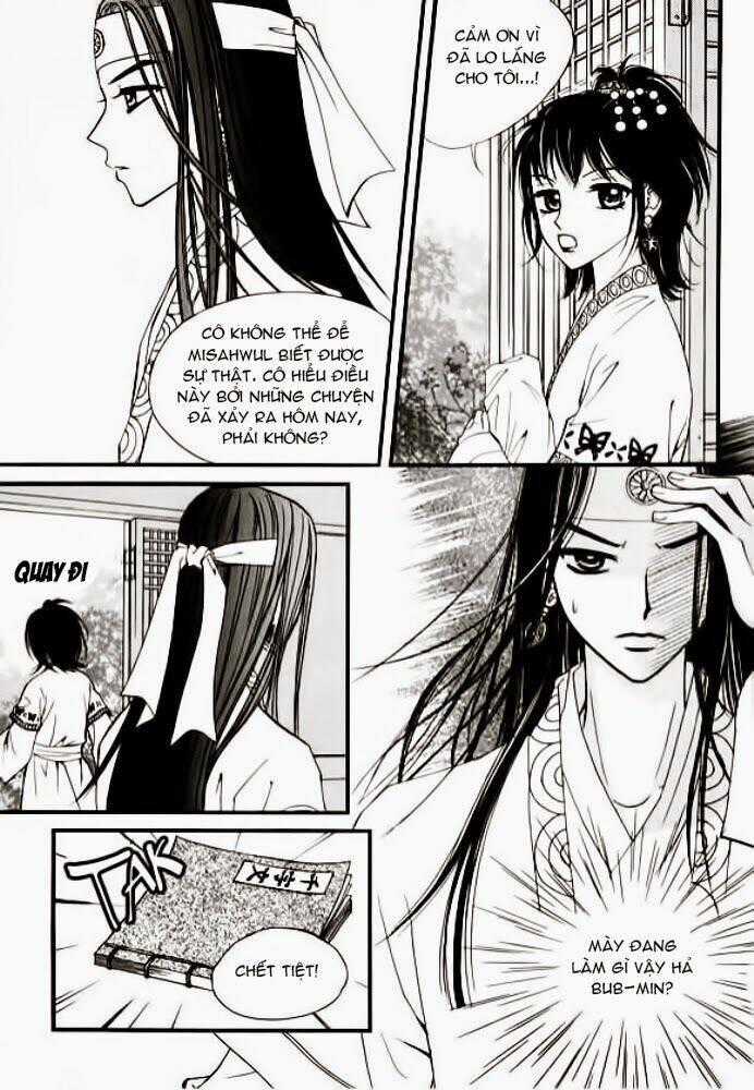 Sarasah - Chapter 10 - Trang 33