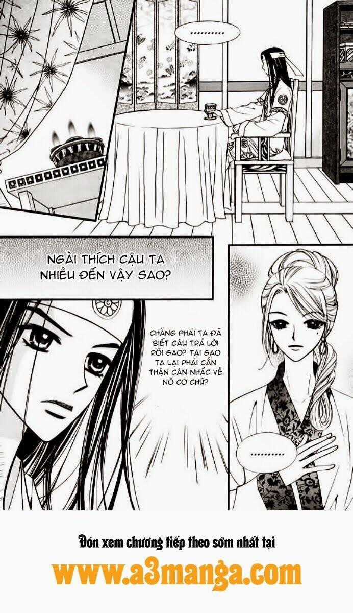 Sarasah - Chapter 10 - Trang 34