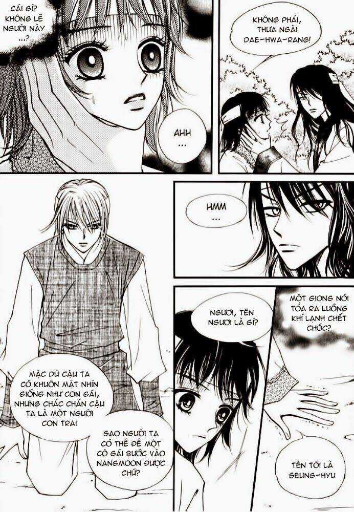 Sarasah - Chapter 10 - Trang 6