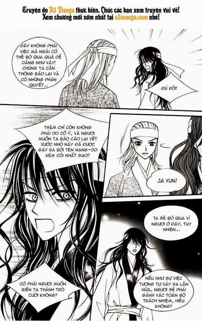 Sarasah - Chapter 10 - Trang 8