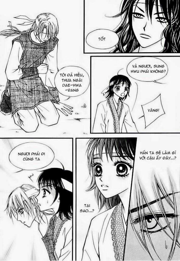 Sarasah - Chapter 10 - Trang 9