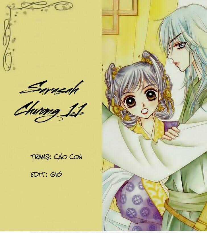Sarasah - Chapter 11 - Trang 2