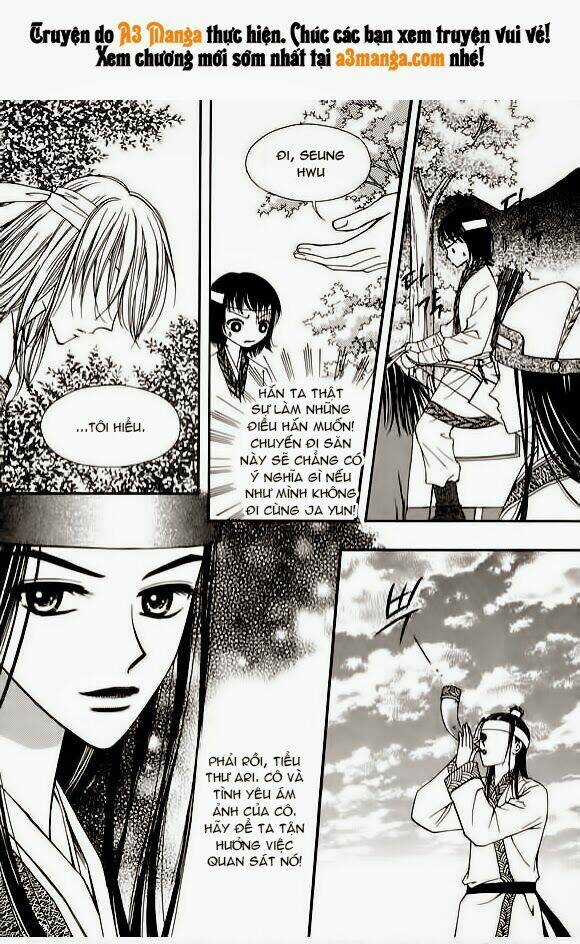 Sarasah - Chapter 11 - Trang 15