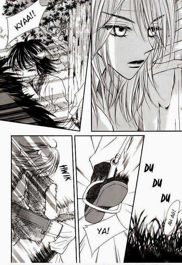 Sarasah - Chapter 11 - Trang 26