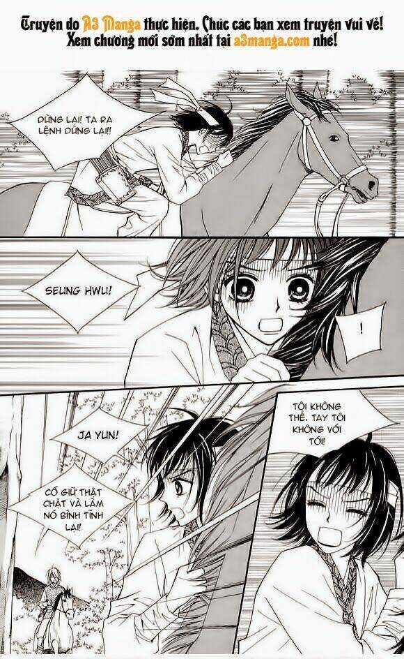 Sarasah - Chapter 11 - Trang 27