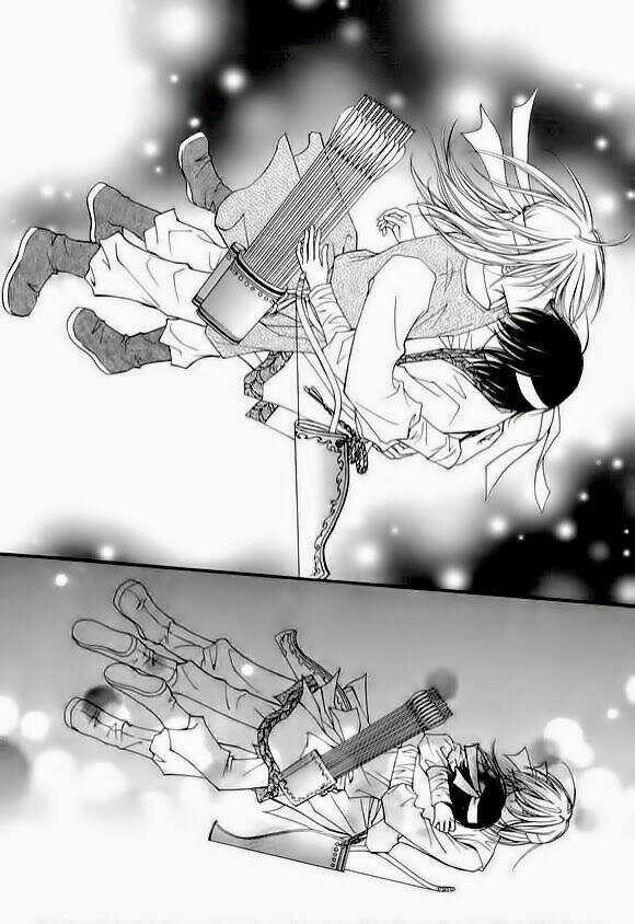 Sarasah - Chapter 11 - Trang 29